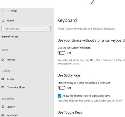 Comment tirer le meilleur parti du clavier virtuel sous Windows 10