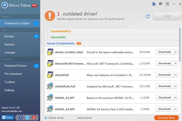 6 façons de corriger l'erreur Bluetooth absente du Gestionnaire de périphériques sous Windows 10, 8.1, 8, 7, XP, Vista