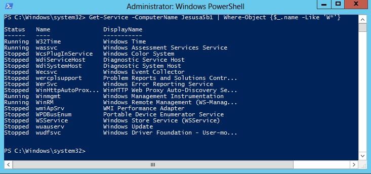 10 個 PowerShell 命令可協助您最有效地管理遠端計算機