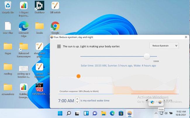 5 façons de tirer le meilleur parti de flux sur Windows 10