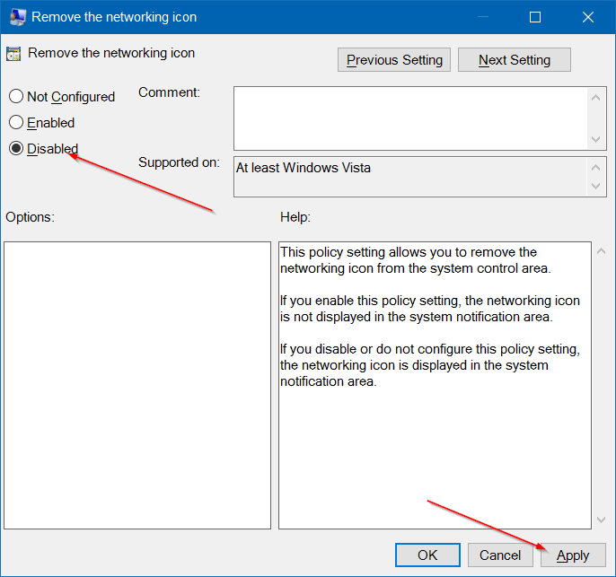 WLAN-Symbol fehlt in der Windows 10-Taskleiste. Hier erfahren Sie, wie Sie das Problem beheben können