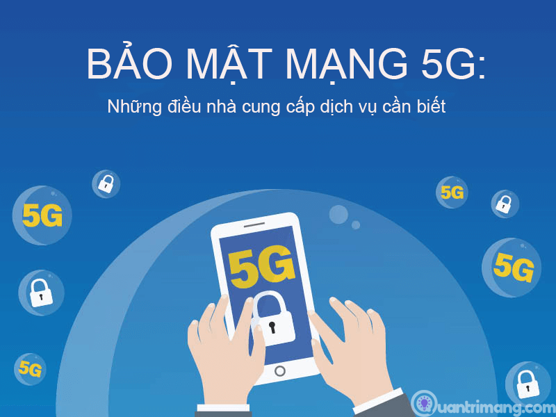 [Infographie] Sécurité des réseaux 5G : ce que les fournisseurs de services doivent savoir