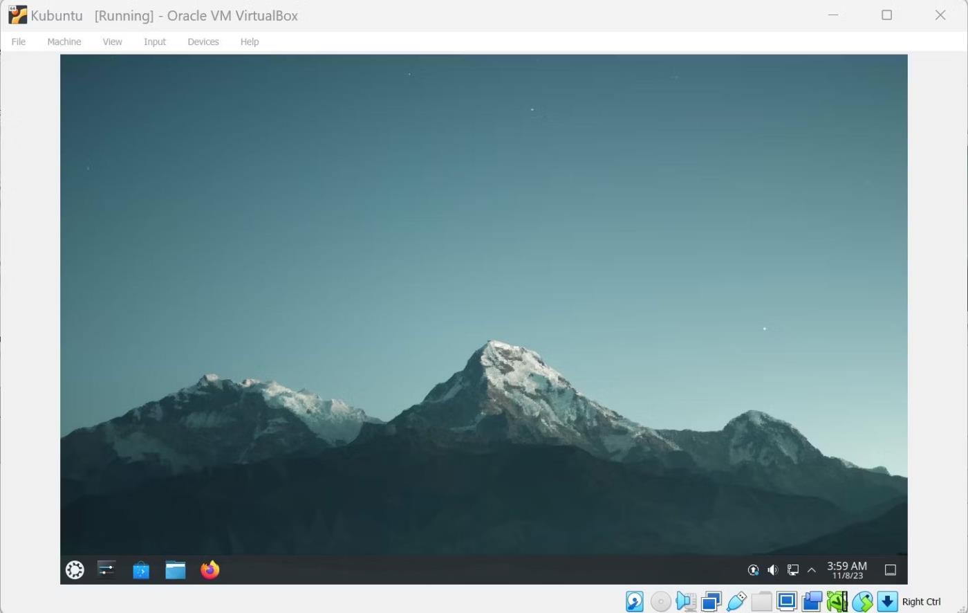 Как открыть файлы VMDK в VirtualBox и VMWare Workstation