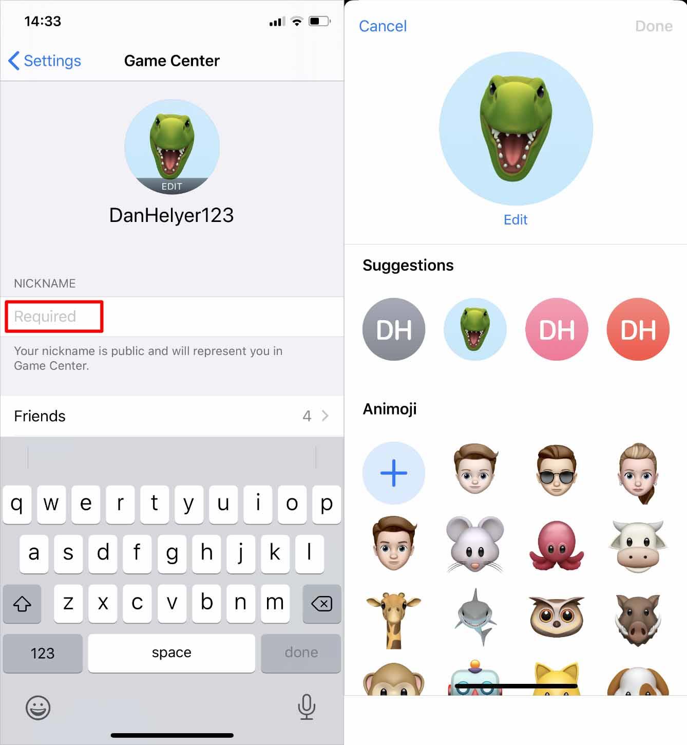 Was ist Game Center? Anweisungen zur Verwendung von Game Center auf Mac und iPhone