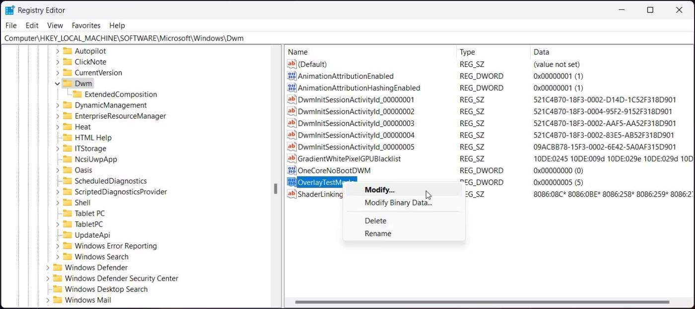 Windows에서 AMD 드라이버 시간 초과(TDR) 오류를 수정하는 방법