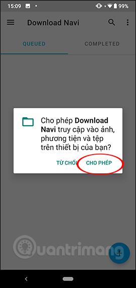 ダウンロードナビを使ってAndroidでファイルをダウンロードする方法