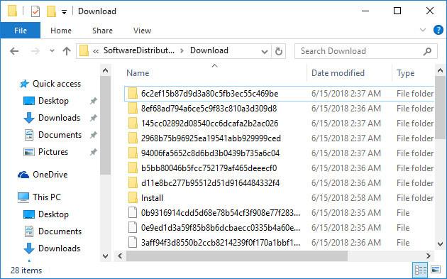 更新プログラムのインストールを待たずに Windows 10 コンピューターの電源を切る方法