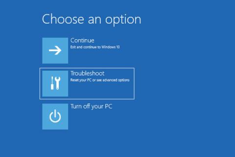 修正了 Windows 10 中 UAC 中的「是」按鈕消失或變灰的問題