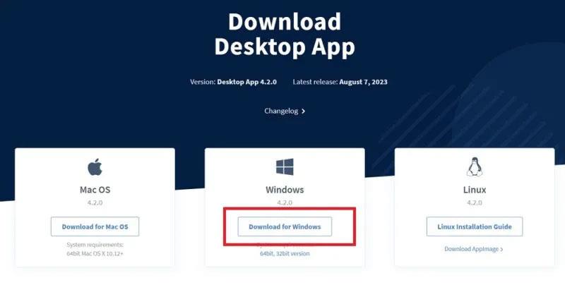 Comment installer ownCloud sur Windows