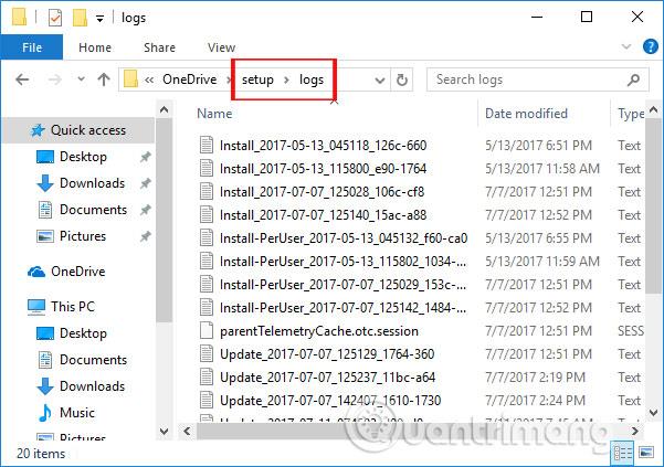 Come risolvere OneDrive che causa il sovraccarico della CPU su Windows 10