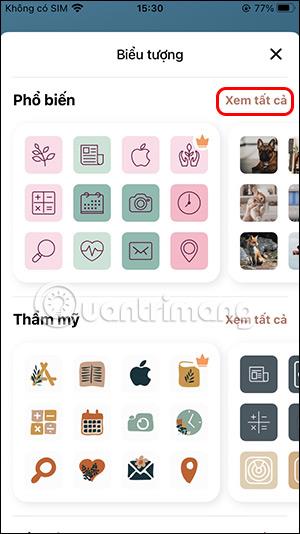 Как использовать Themify для создания художественных тем для iPhone