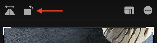So drehen Sie ein Bild auf iPhone und iPad