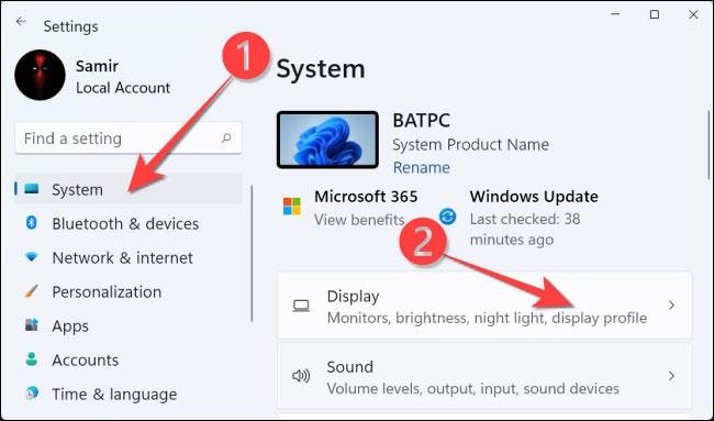 Comment activer la planification GPU accélérée par le matériel dans Windows 11