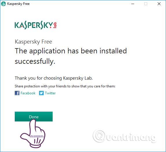 Comment utiliser Kaspersky Security Cloud pour supprimer les virus sur votre ordinateur