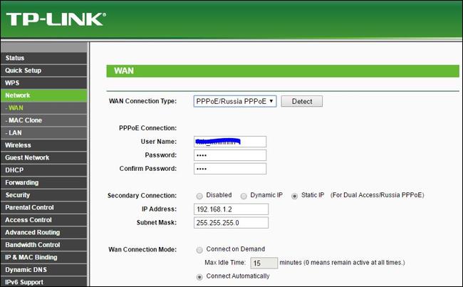 Comment configurer le modem Gpon IGATE GW040 en mode Bridge