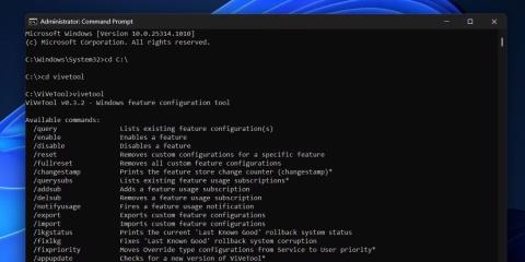 Come abilitare la funzionalità Galleria in Esplora file Windows 11