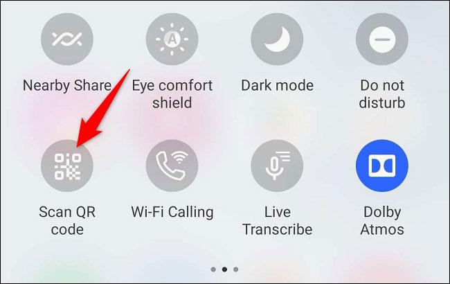 Il modo più veloce per scansionare i codici QR sui dispositivi Android