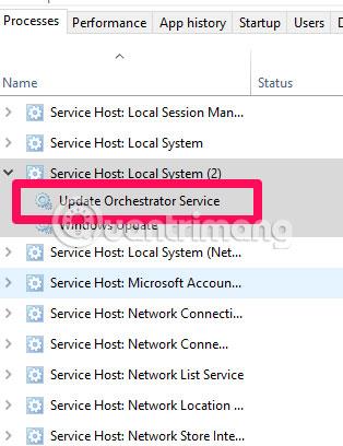 Windows 10 上的 Usoclient.exe 是什麼？