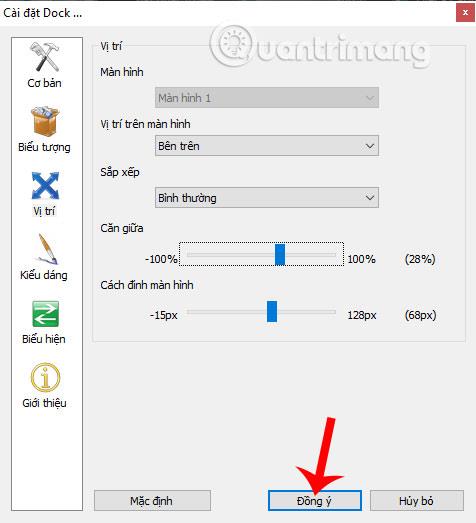 Come creare un dock su Windows utilizzando RocketDock