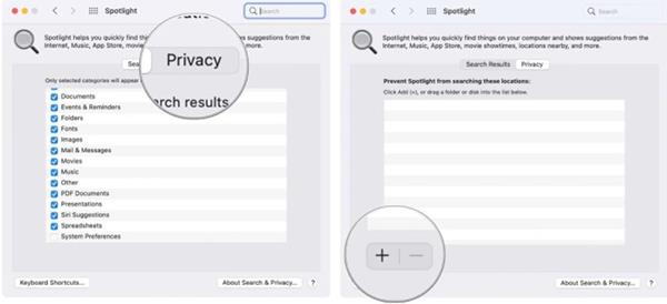 Come utilizzare la ricerca Spotlight su iPhone e Mac