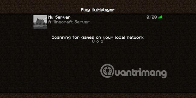 Come ospitare il tuo server Minecraft