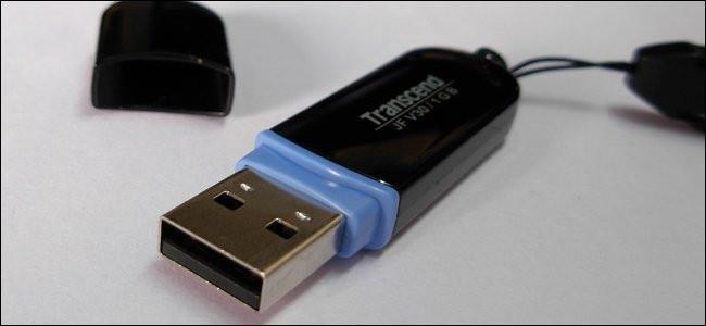 È sicuro rimuovere l'unità USB quando il computer è in modalità di sospensione?