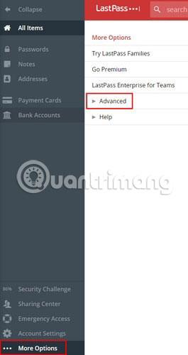 Comment importer des mots de passe de LastPass vers Dashlane