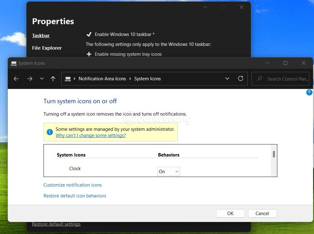 Как использовать Explorer Patcher, инструмент для переноса панели задач Windows 10 в Windows 11