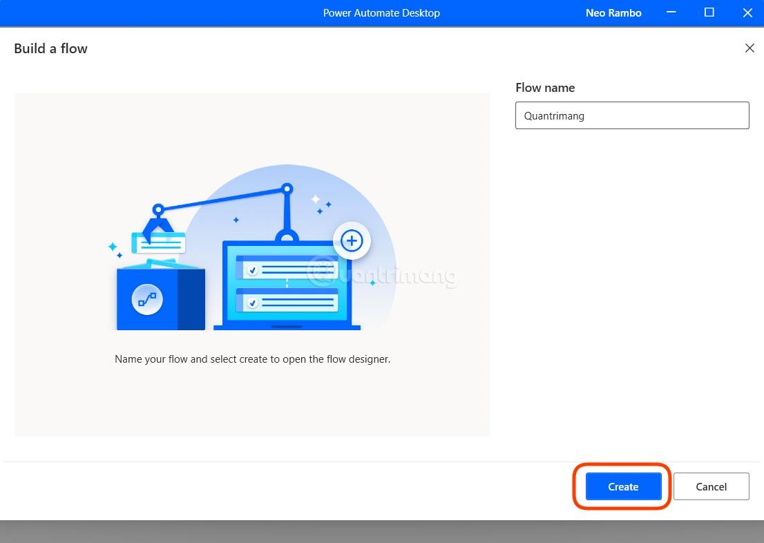 Come utilizzare Power Automate su Windows 11 per automatizzare le attività