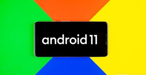 Android 11上線：新功能，哪款手機最快升級Android 11？