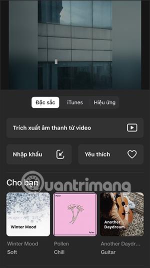 So fügen Sie Musik zu Videos auf dem iPhone hinzu