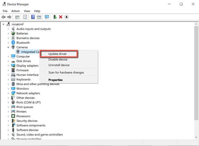 Come riparare i driver danneggiati su Windows 10