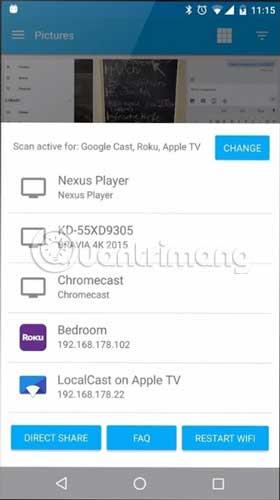 10 лучших потоковых приложений DLNA для Android