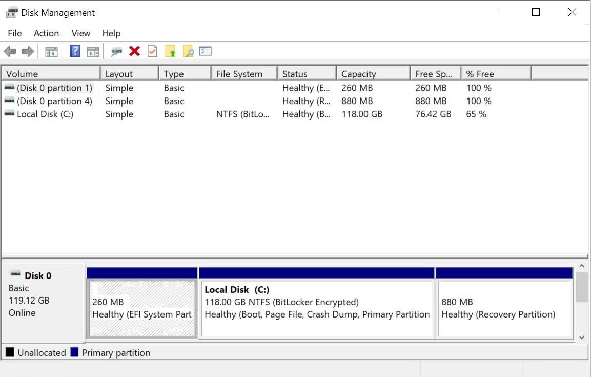 15 strumenti diagnostici per verificare lo stato del PC Windows