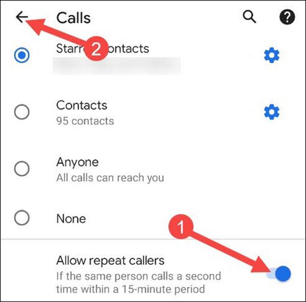 Google Pixel スマートフォンでおやすみモードを設定する方法