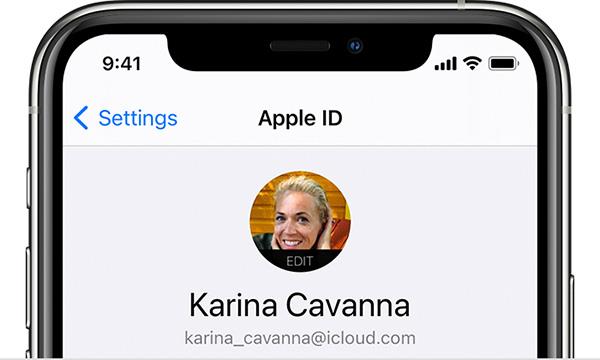 Apple ID를 검색하는 가장 간단한 방법