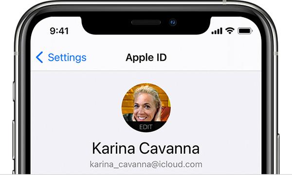 找回 Apple ID 最簡單的方法