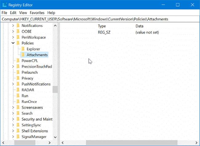 Come sbloccare i file in Windows 10