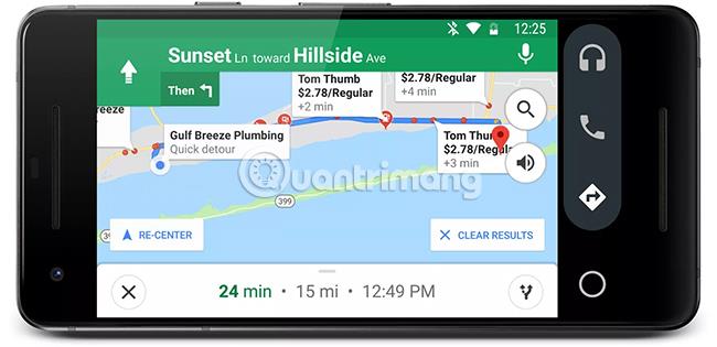 Qu’est-ce qu’Android Auto ? Comment utiliser Android Auto ?