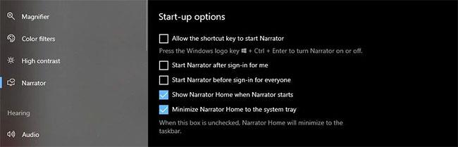 So deaktivieren Sie Narrator unter Windows 10/11