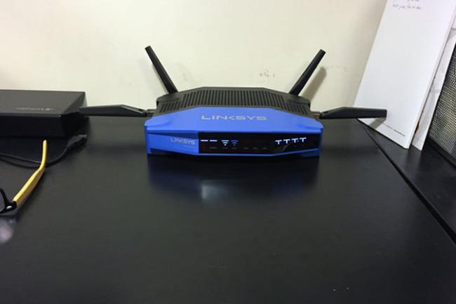 Il segnale WiFi è debole, prova a farlo prima di pianificare la sostituzione di un nuovo router Wi-Fi