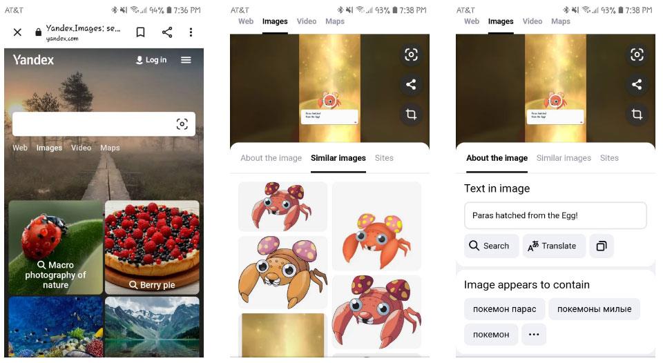 10 meilleures applications de recherche d'images inversées pour iPhone et Android