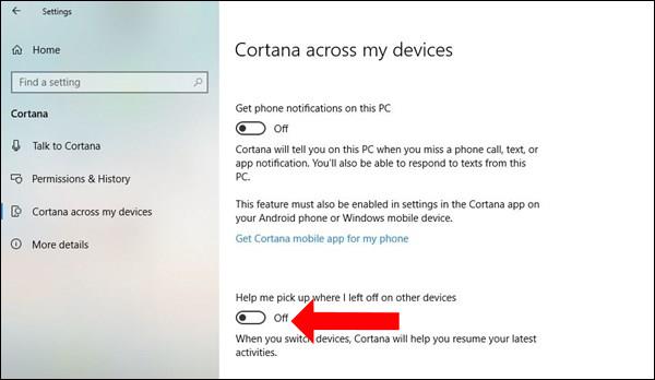 Come impedire a Windows 10 di riaprire automaticamente cartelle e applicazioni