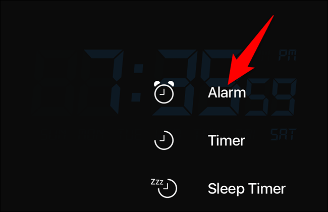 Come modificare il tempo di snooze predefinito su iPhone