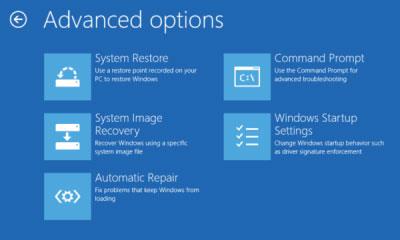 Correggere lerrore Limpostazione corrente del BIOS non supporta completamente il dispositivo di avvio in Windows 10