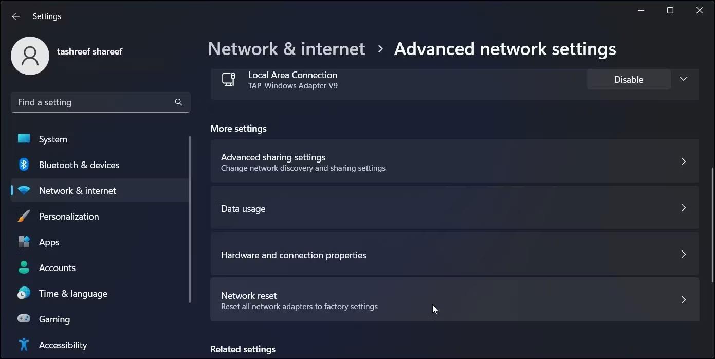 Comment résoudre l'erreur WSL 4294967295 sous Windows