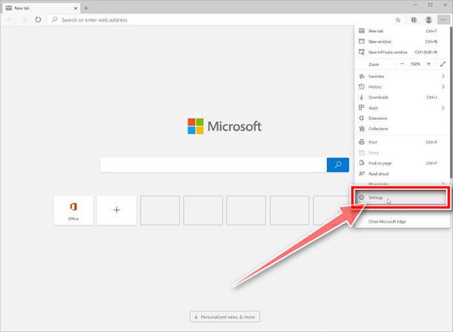 Rimuovere completamente il software dannoso (malware) sui computer Windows 10