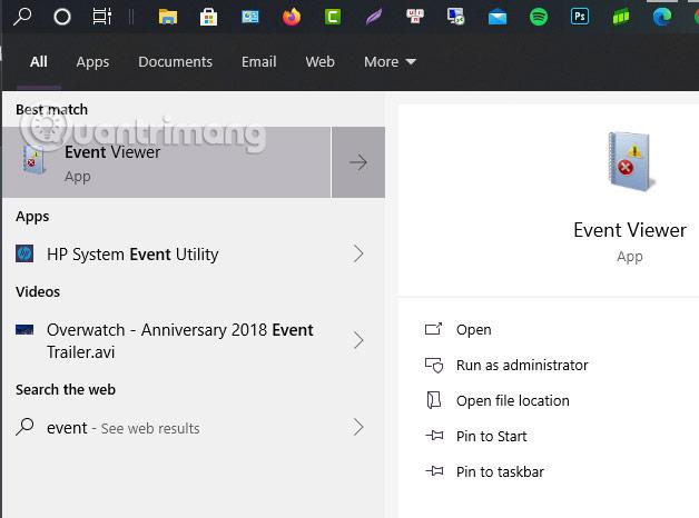 Fichiers UWP : nouvelle application de gestion de fichiers moderne exclusivement pour Windows 10