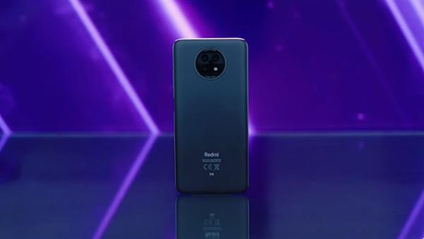 Examen du Redmi Note 9T