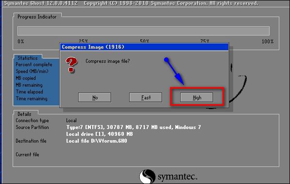 Come creare file fantasma multiconfigurazione su Windows 7/8/10 con Easy Sysprep